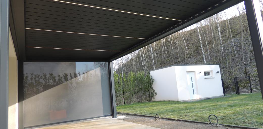 Image - Image #15 - Amnéville (F) - Outdoor Living B200