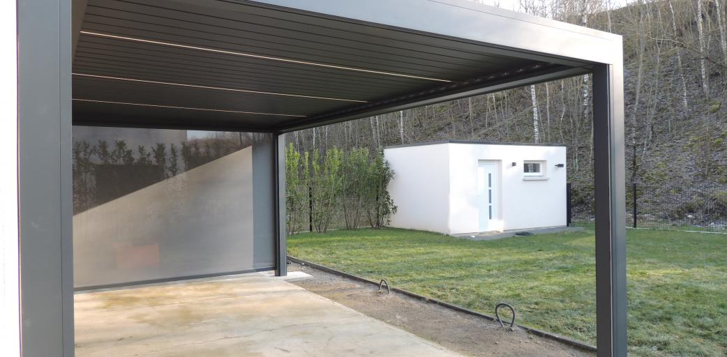 Image - Image #18 - Amnéville (F) - Outdoor Living B200
