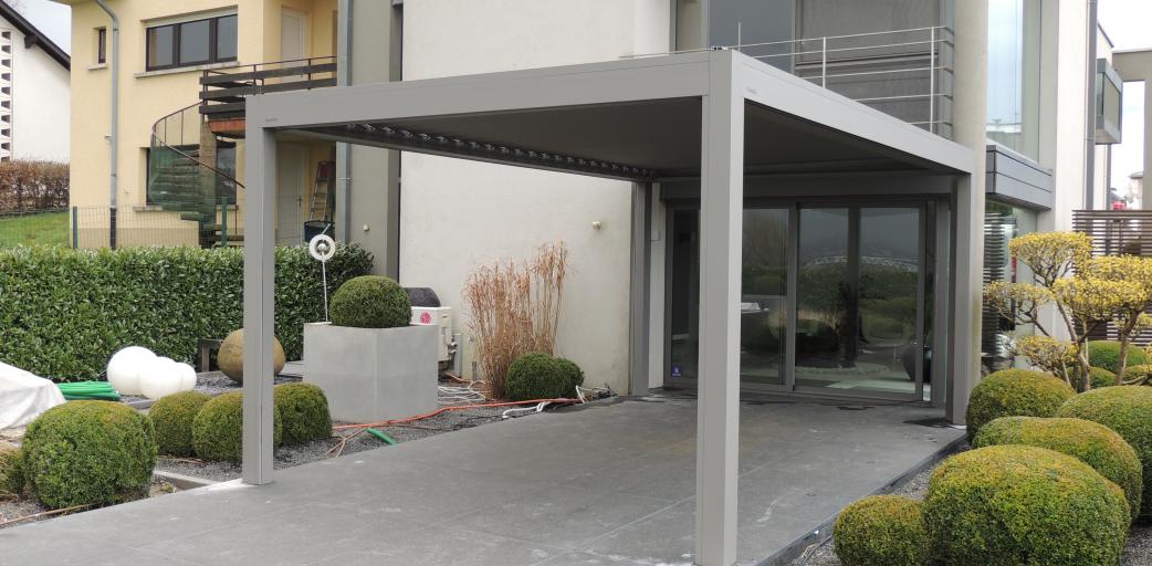 Image - Image #1 - Cessange (L) - Outdoor living B200 XL
