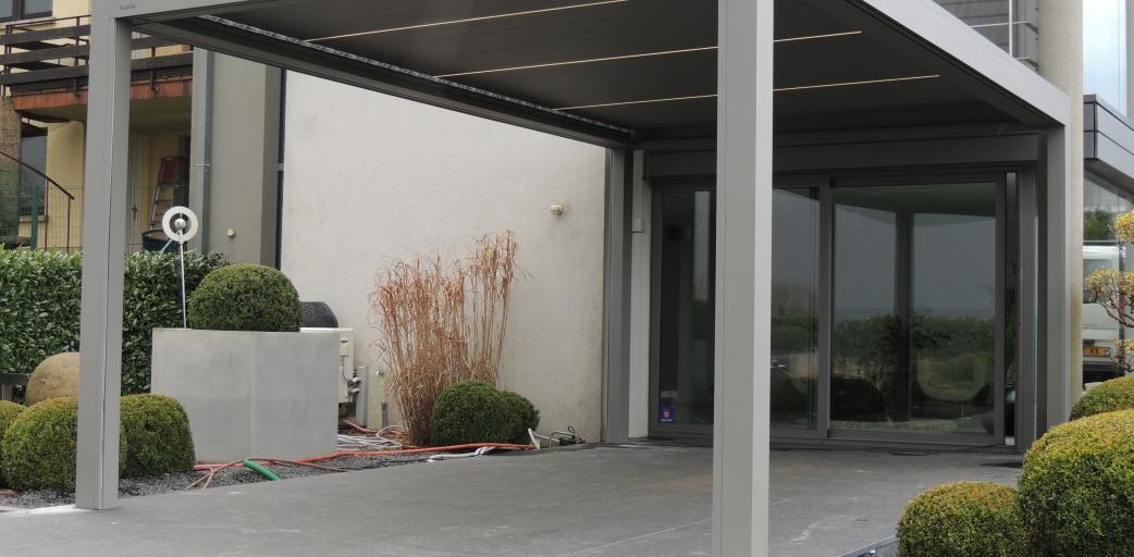 Image - Image #2 - Cessange (L) - Outdoor living B200 XL