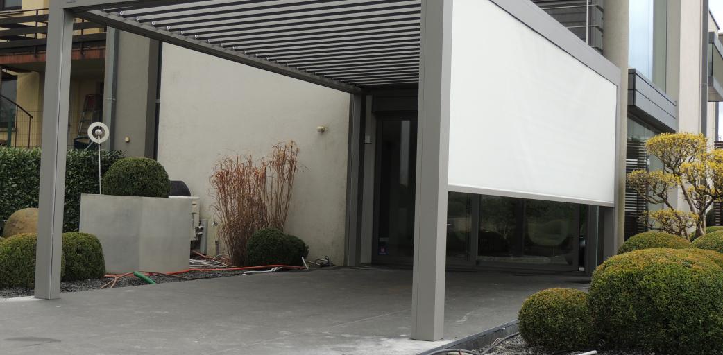 Image - Image #4 - Cessange (L) - Outdoor living B200 XL