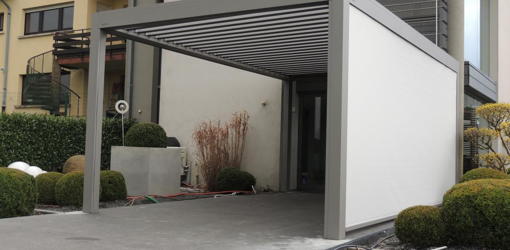 Image - Image #5 - Cessange (L) - Outdoor living B200 XL