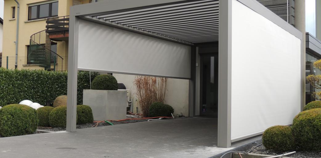 Image - Image #6 - Cessange (L) - Outdoor living B200 XL