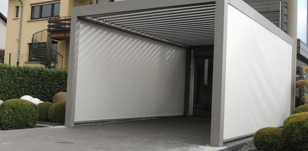 Image - Image #7 - Cessange (L) - Outdoor living B200 XL