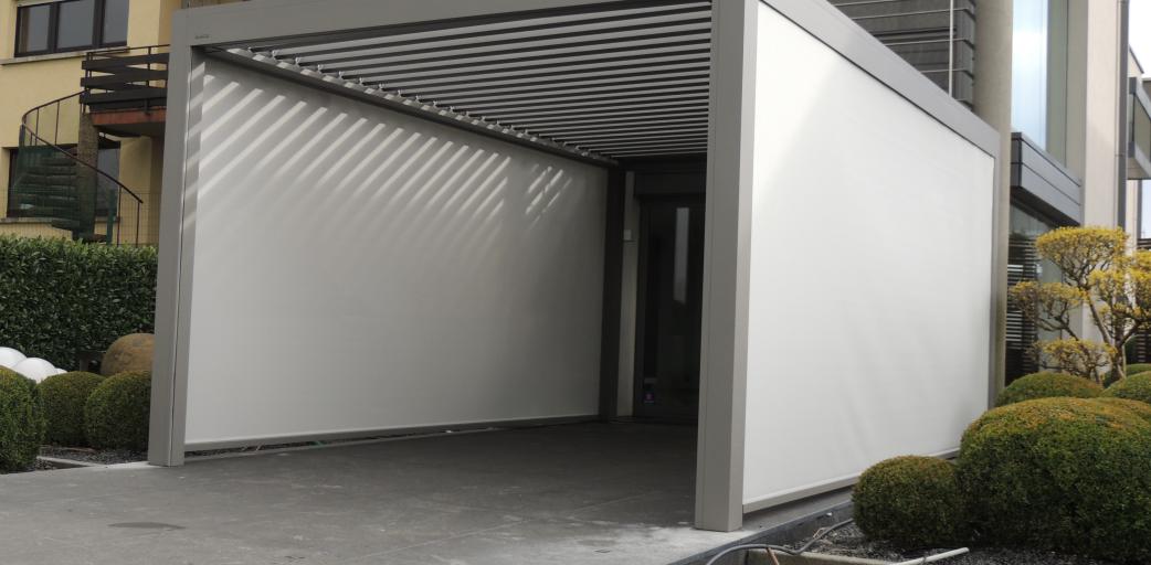 Image - Image #8 - Cessange (L) - Outdoor living B200 XL
