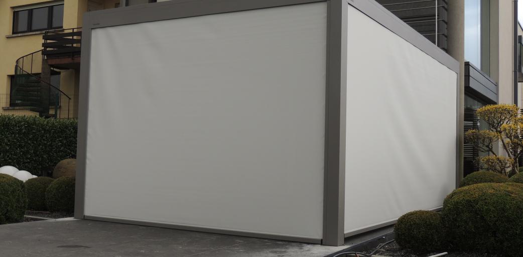 Image - Image #10 - Cessange (L) - Outdoor living B200 XL