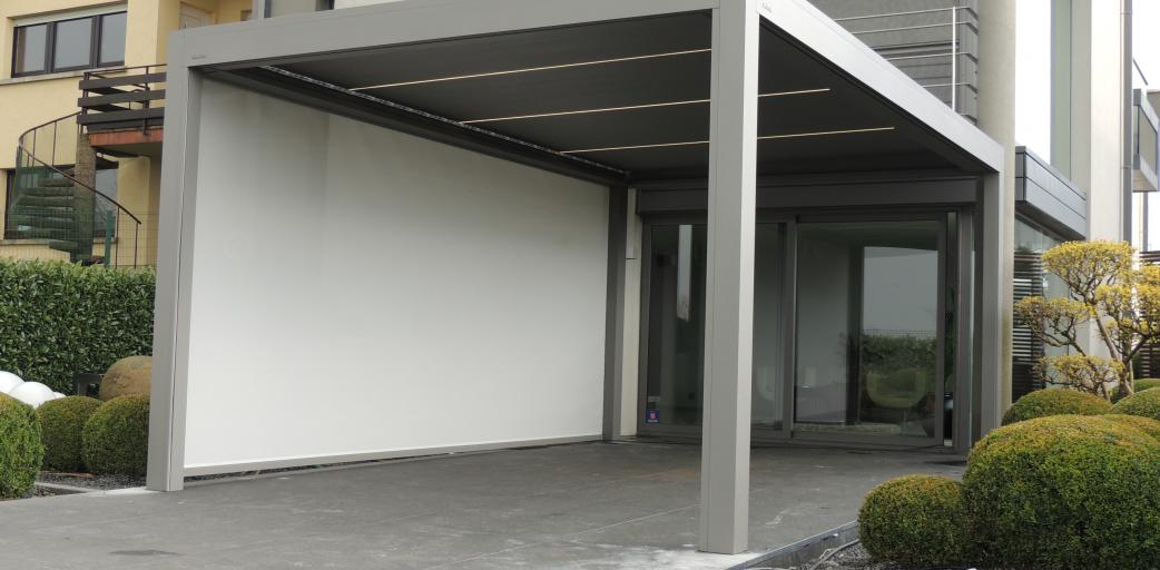 Image - Image #11 - Cessange (L) - Outdoor living B200 XL