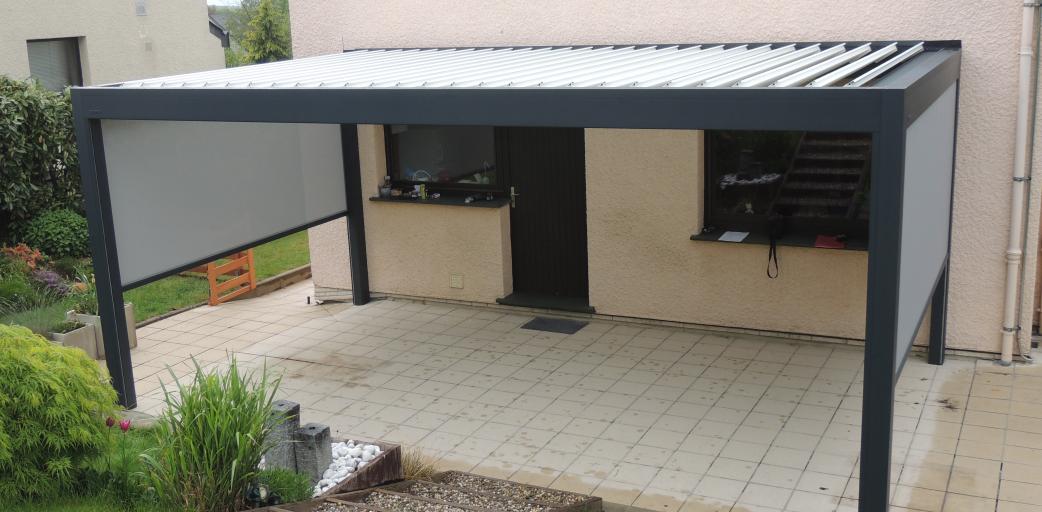 Image - Image #9 - Arlon (B) - OUTDOOR LIVING B200XL