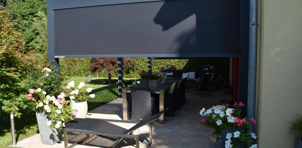 Image - Image #3 - BASCHARAGE (L) - OUTDOOR LIVING B200 XL