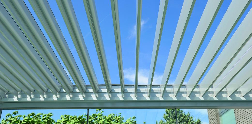 Image - Image #5 - Pergola Brustor B200 Outdoor Living