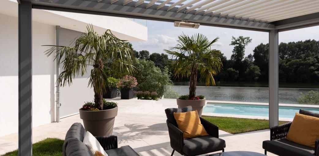 Image - Image #12 - Pergola B200 xl outdoor living