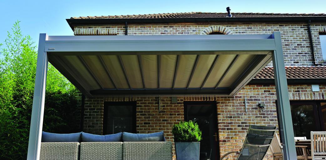 Image - Image #2 - Pergola B300 Outdoor living