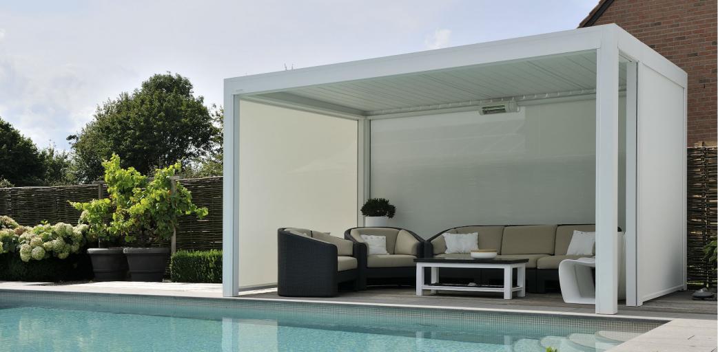 Image - Image #9 - Pergola Brustor B200 Outdoor Living