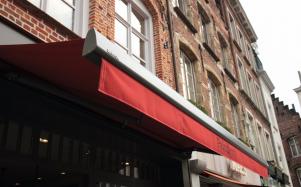Image - Bannes solaires B-35
