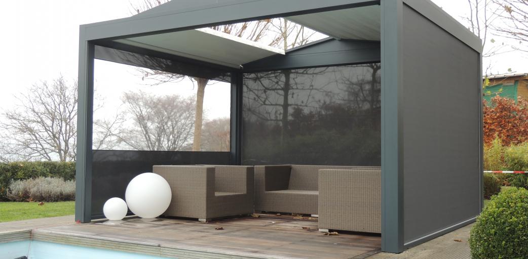 Image - Image #6 - Medingen - Outdoor living B400