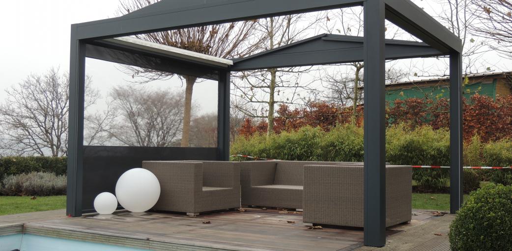 Image - Image #2 - Medingen - Outdoor living B400