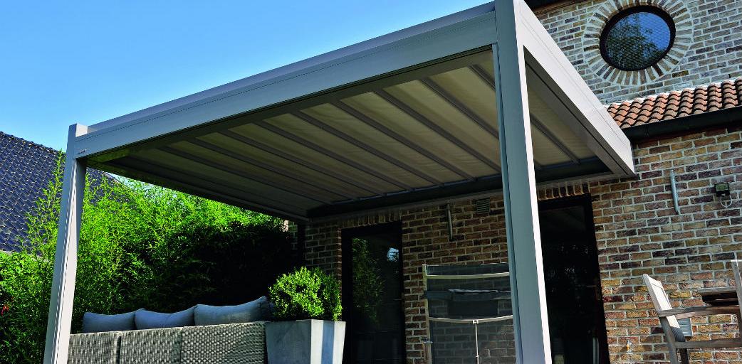 Image - Image #3 - Pergola B300 Outdoor living