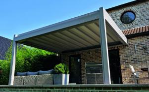 Image - Pergola B300 Outdoor living