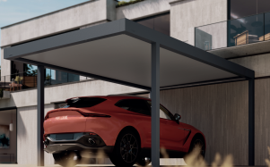 Image - Carport - B910
