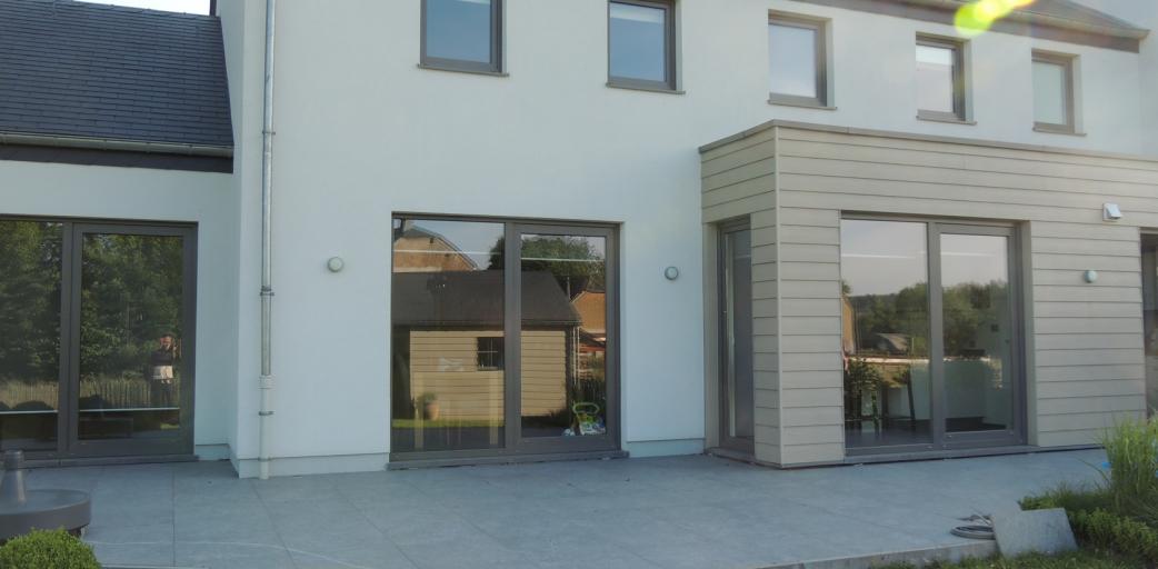 Image - Image #2 - Hondelange (B) - Outdoor Living B200 XL