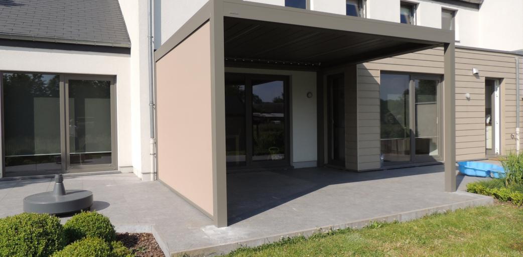 Image - Image #3 - Hondelange (B) - Outdoor Living B200 XL