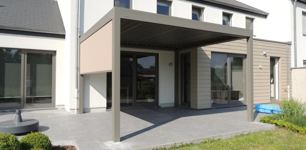 Image - Image #4 - Hondelange (B) - Outdoor Living B200 XL