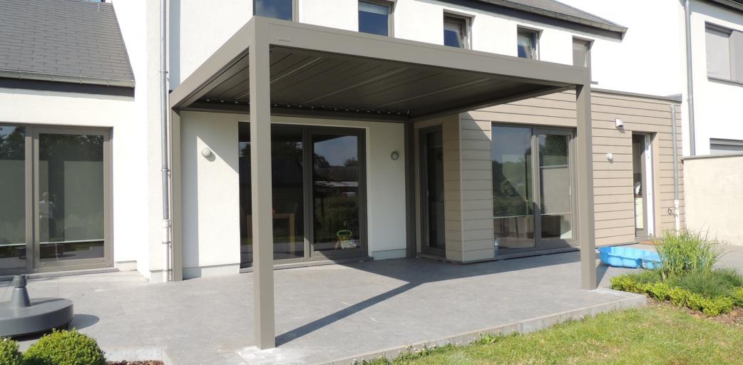 Image - Image #5 - Hondelange (B) - Outdoor Living B200 XL