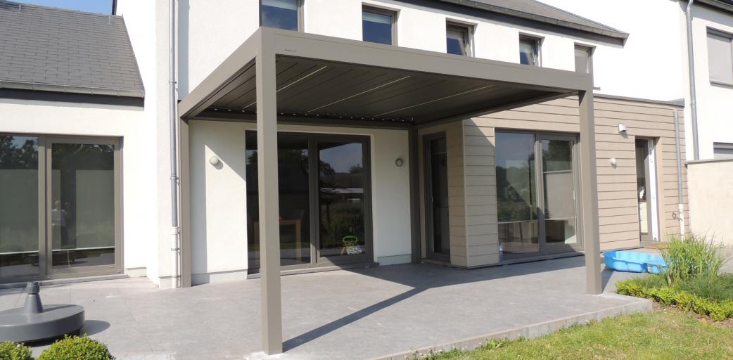 Image - Image #6 - Hondelange (B) - Outdoor Living B200 XL