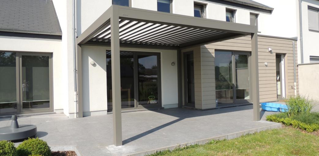 Image - Image #7 - Hondelange (B) - Outdoor Living B200 XL