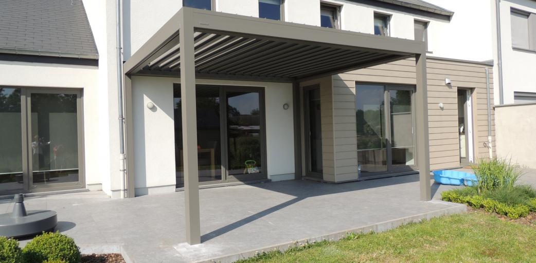 Image - Image #8 - Hondelange (B) - Outdoor Living B200 XL