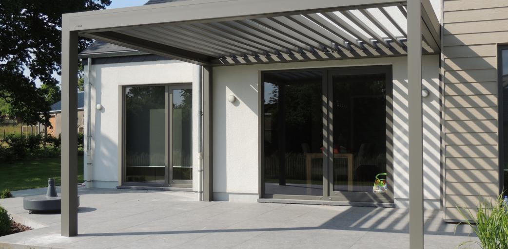 Image - Image #9 - Hondelange (B) - Outdoor Living B200 XL