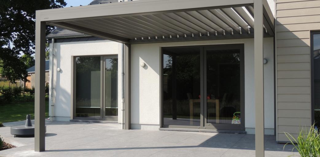 Image - Image #10 - Hondelange (B) - Outdoor Living B200 XL