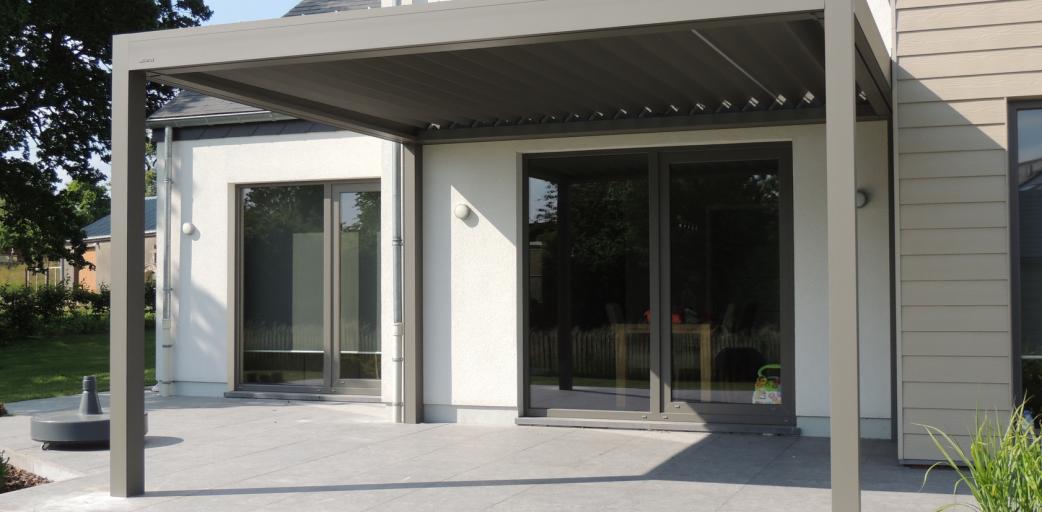Image - Image #11 - Hondelange (B) - Outdoor Living B200 XL
