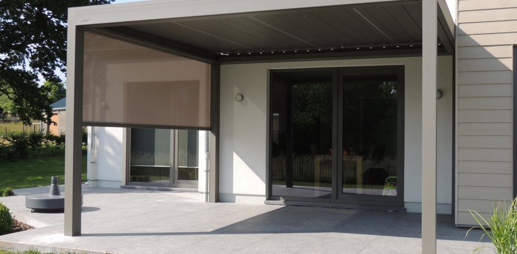 Image - Image #12 - Hondelange (B) - Outdoor Living B200 XL