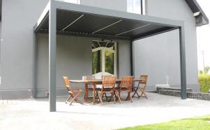 Image - Hussigny (F) - Brustor Outdoor Living