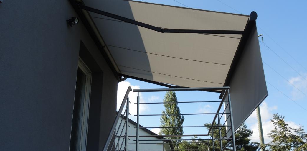 Image - Image #4 - Arlon (B) - Banne solaire B38