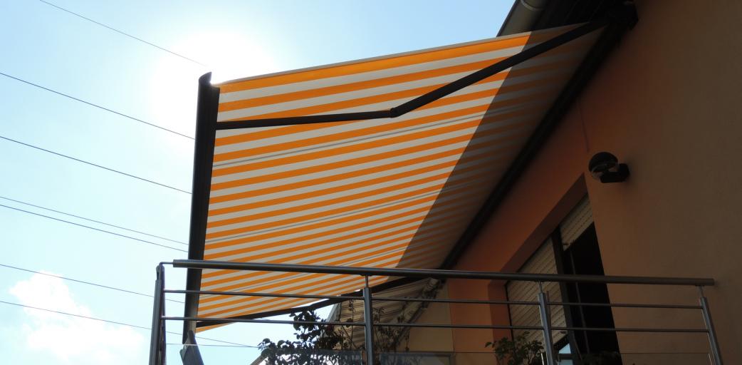 Image - Image #2 - Bertrange (L) - Banne solaire B50