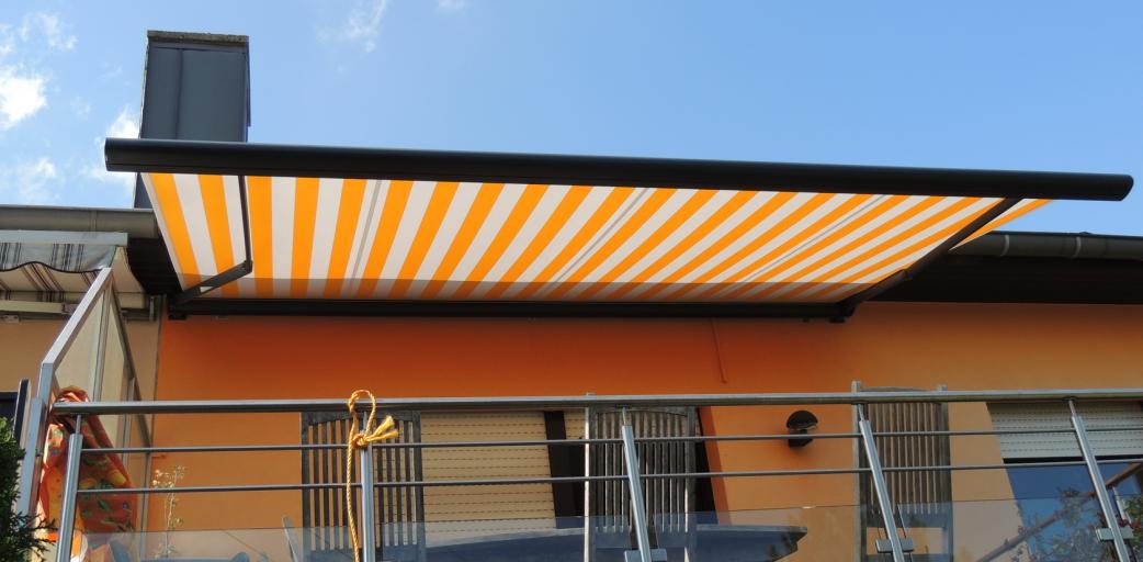 Image - Image #3 - Bertrange (L) - Banne solaire B50