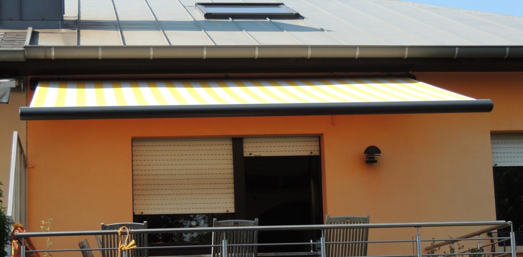 Image - Image #4 - Bertrange (L) - Banne solaire B50
