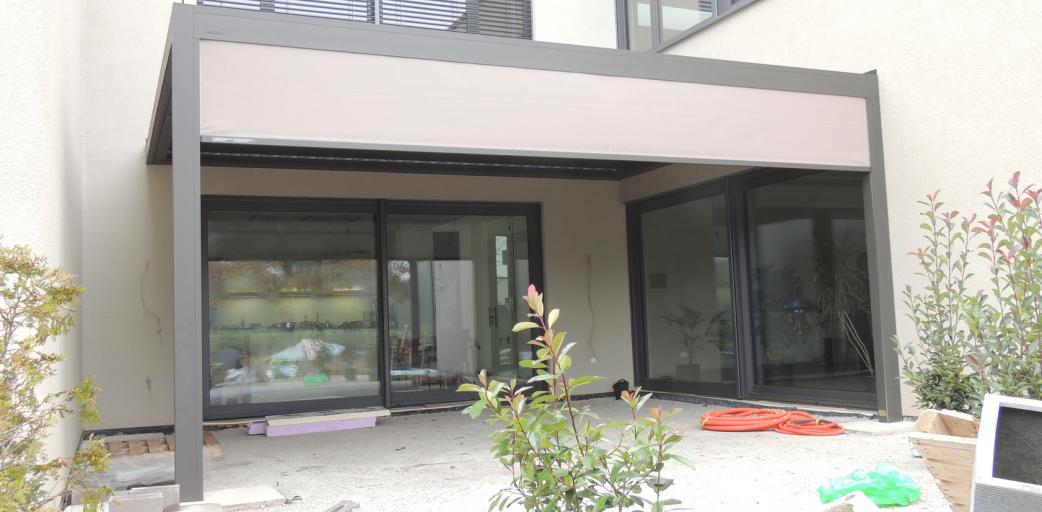 Image - Image #5 - Bertrange (L) - Outdoor living B200