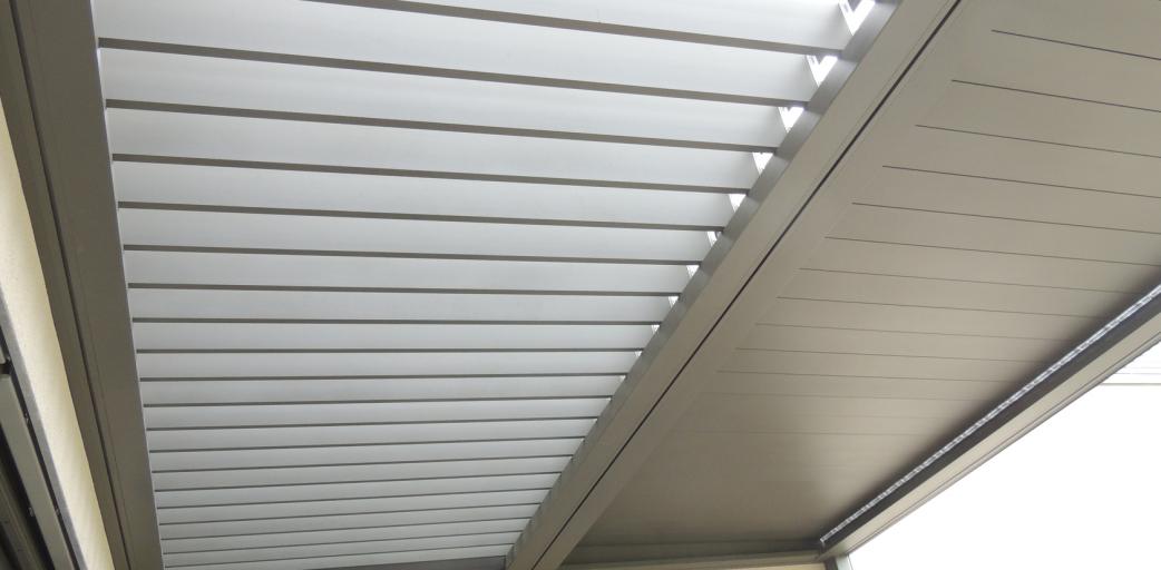 Image - Image #6 - Bertrange (L) - Outdoor living B200