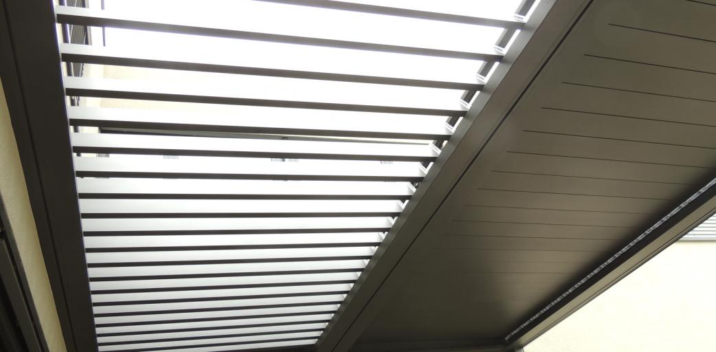 Image - Image #7 - Bertrange (L) - Outdoor living B200