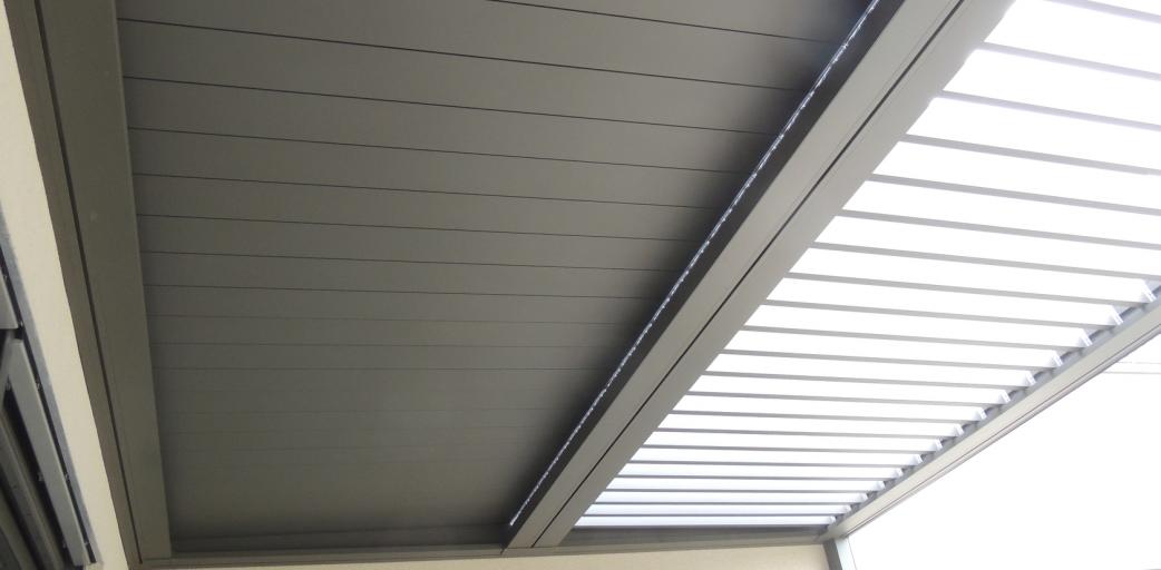 Image - Image #8 - Bertrange (L) - Outdoor living B200